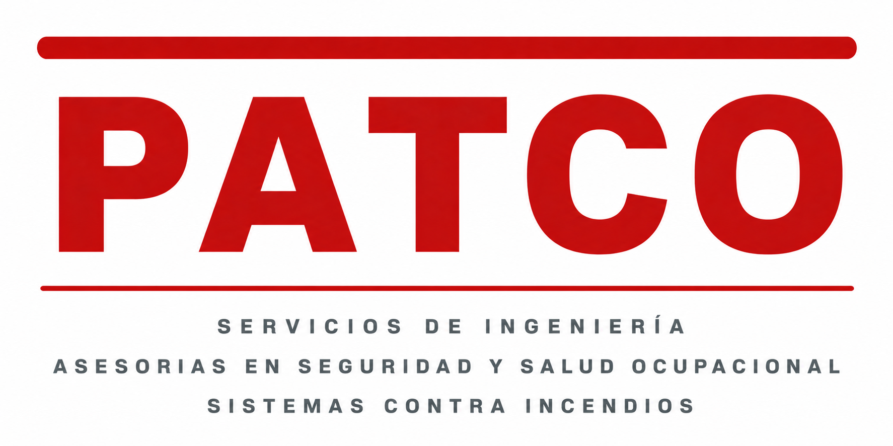 Logo PATCO